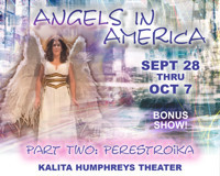 Angels in America Part 2