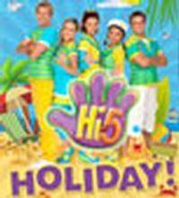 Hi-5 Holiday in Australia - Melbourne