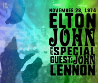 LIVE From the Garden [Revisited]: Elton John