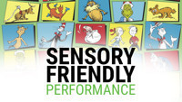 Seussical Jr. - Sensory-Friendly Performance
