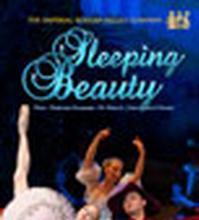 Sleeping Beauty in Australia - Melbourne