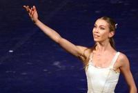 Eleonora Abbagnato e le stelle dell'Opéra di Parigi GALA