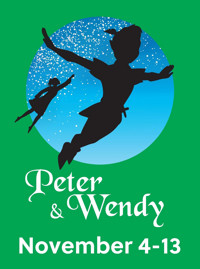 Peter & Wendy in Central Virginia