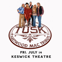 Tusk – Tribute to Fleetwood Mac