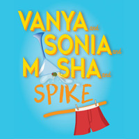 VANYA and SONIA and MASHA and SPIKE