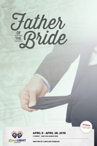 Father Of The Bride show poster