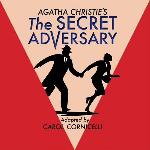 THE SECRET ADVERSARY