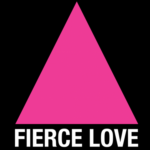 Fierce Love show poster