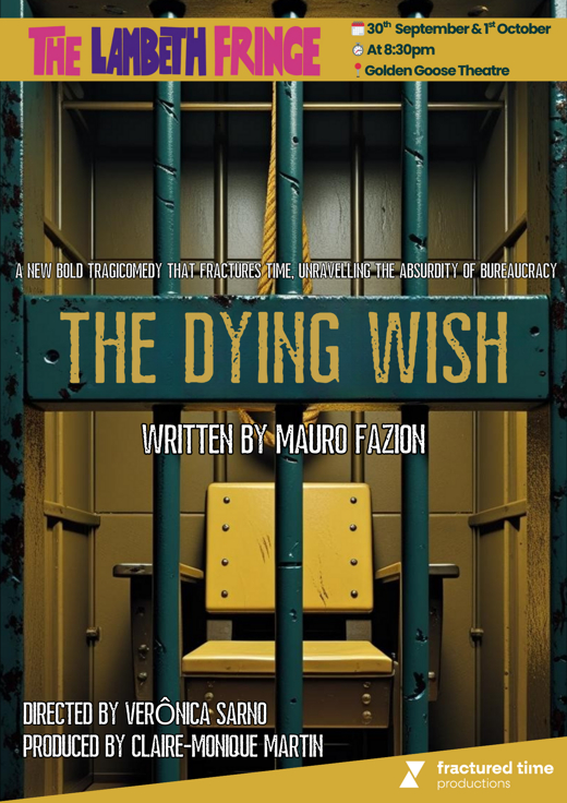 The Dying Wish