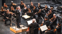 Los Angeles Chamber Orchestra Presents Virtual 2021 Gala “Meet the Moment”