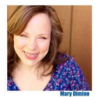 Virtual Comedy Relief NYC with Mary Dimino