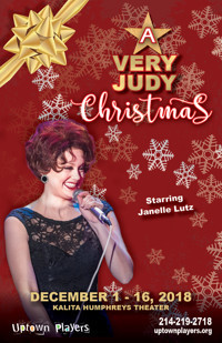 A Very Judy Christmas