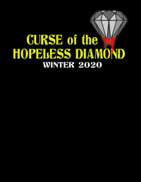 Curse of the Hopeless Diamond 