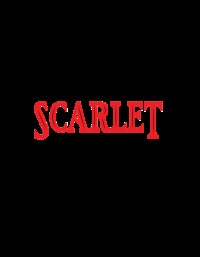 The Scarlet Pimpernel - 8 PM