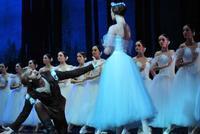 Balletto di Maribor GISELLE