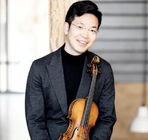 St.Clair Conducts Beethoven & Don Quixote