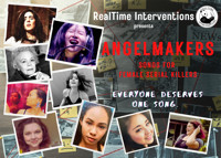 Angelmakers: Songs for Female Serial Killers
