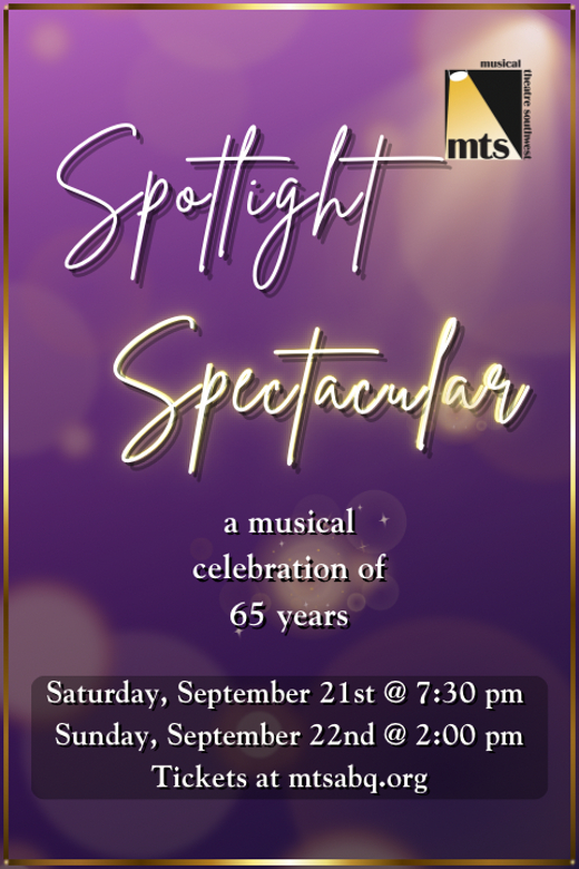 Spotlight Spectacular 