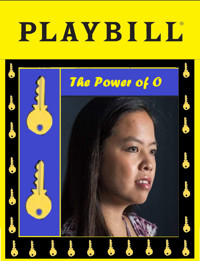 The power of O in Off-Off-Broadway
