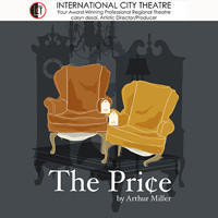 The Price show poster