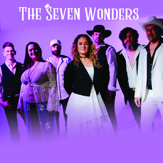The Seven Wonders: A Tribute to Fleetwood Mac
