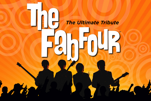 The Fab Four: The Ultimate Tribute LIVE in Calgary in Calgary