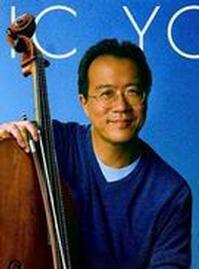 Yo-Yo Ma and The Silk Road Ensemble Concert
