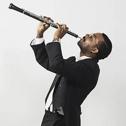 Oboe Masterclass with Titus Underwood