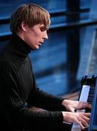 Cedric Tiberghien Piano Recital