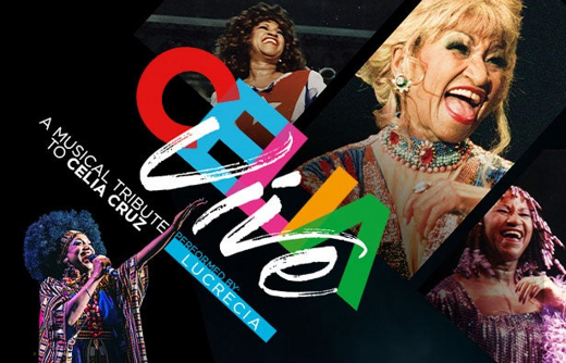 Celia Vive - A Musical Tribute to Celia Cruz