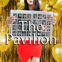 The Pavilion show poster