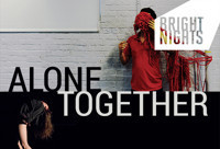 CITADEL + COMPAGNIE PRESENTS: Alone Together – April 11—14, 2018 show poster