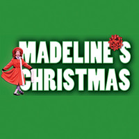 Madeline’s Christmas show poster