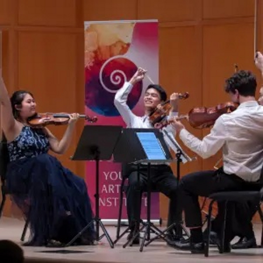 2025 Young Artist Institute Finale Concert
