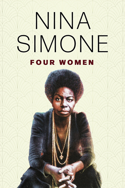 Nina Simone: Four Women in Central New York