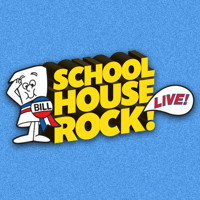 “PETITE FLEUR” ADONIS ROSE AND THE SCHOOLHOUSE ROCK LIVE! show poster