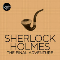 Sherlock: The Final Adventure