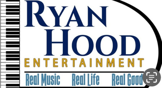 Ryan Hood, Live at the Park Theatre King Cabaret