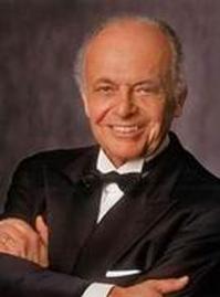 Lorin Maazel and Philharmonia Orchestra Concert