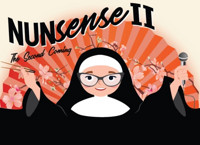 Nunsense II: The Second Coming