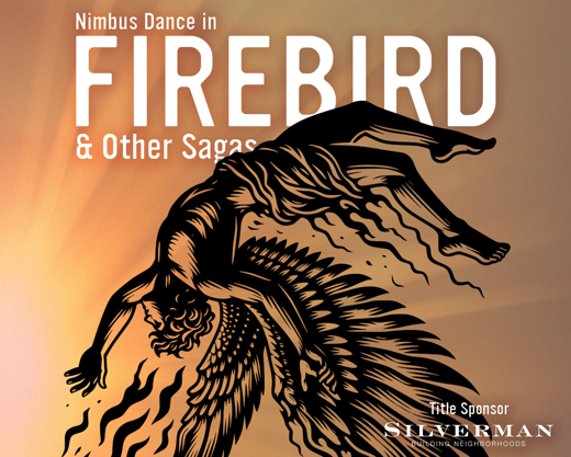 Firebird & Other Sagas in New Jersey