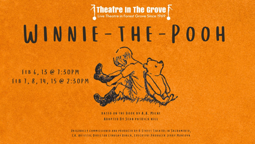 Winne-the-Pooh