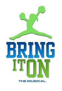 Bring It On the Musical