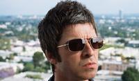 Noel Gallagher's High Flying Birds