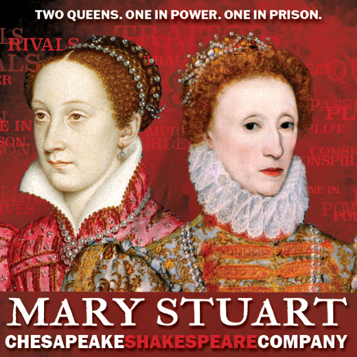 Mary Stuart in Baltimore