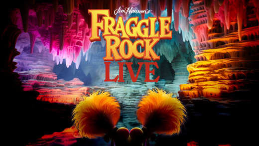 Fraggle Rock Live in Boise