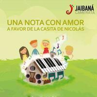 Concert A note with love for the Casita de Nicolas