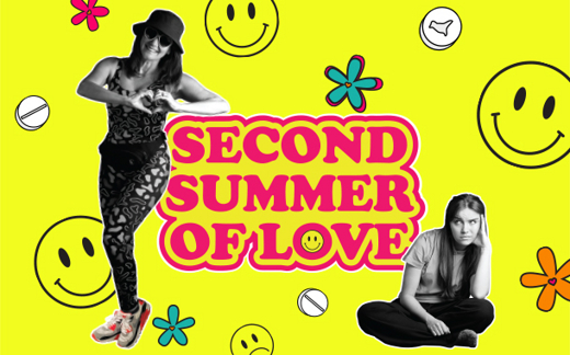 Second Summer of Love
