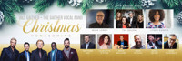GAITHER CHRISTMAS HOMECOMING show poster