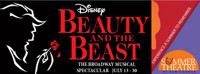 Disney's Beauty and the Beast in Connecticut